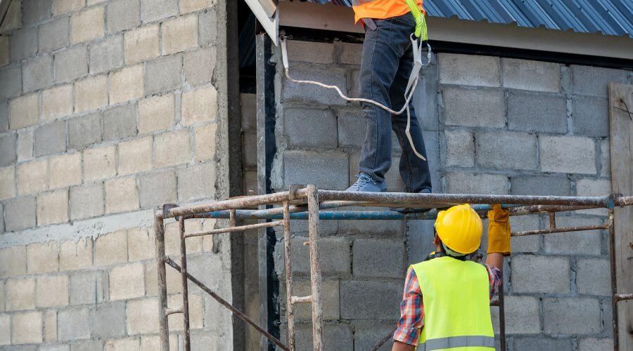 Expert tile roof repair services in Secretary, MD